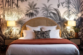 H��tel Restaurant Vaillant proche Europapark Rulantica